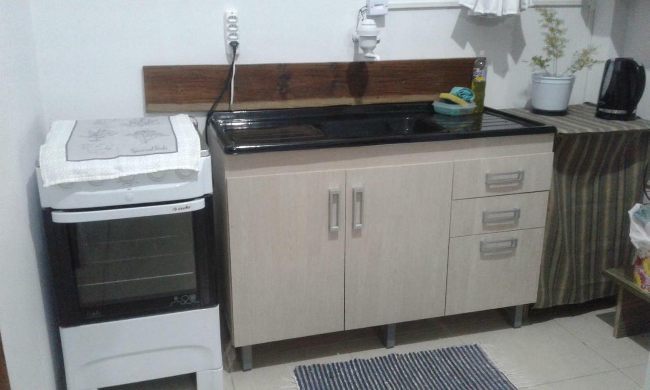 Estudio Conceito Aberto - 3 Pessoas Ararangua Phòng bức ảnh